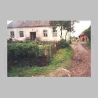 008-1016 Buergersdorf, Das Anwesen von H. Gorsewski im Jahre 1995.jpg